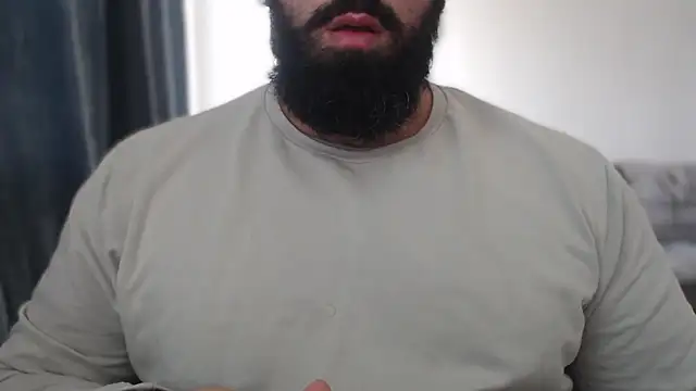 Snapshot of hugemachohandsome chatting on October 21, 11:57 am hugemachohandsome online show from October 21, 11:57 am