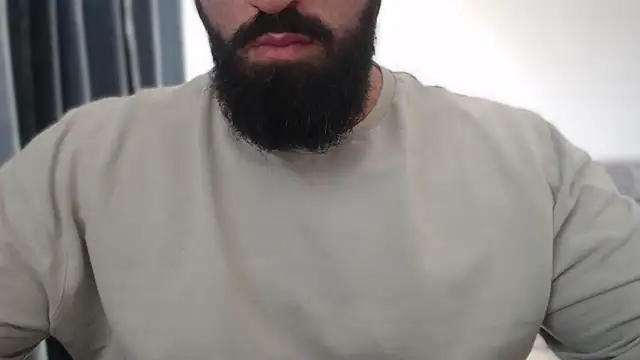 Snapshot of hugemachohandsome chatting on October 19, 11:46 am hugemachohandsome online show from October 19, 11:46 am