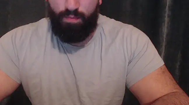 Snapshot of hugemachohandsome chatting on January 26, 9:18 pm hugemachohandsome online show from January 26, 9:18 pm