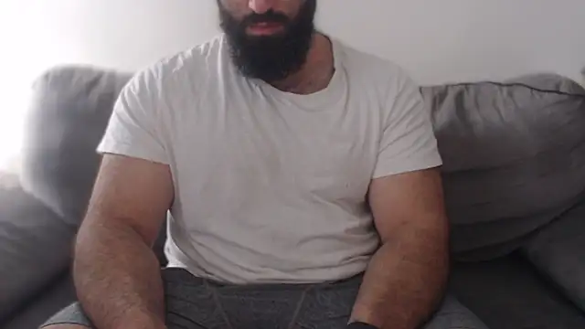 hugemachohandsome online show from June 22, 4:30 am