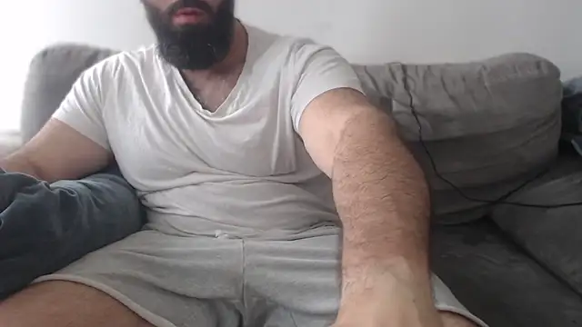 hugemachohandsome online show from June 15, 1:03 pm