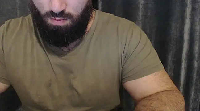 Snapshot of hugemachohandsome chatting on December 19, 11:35 pm hugemachohandsome online show from December 19, 11:35 pm