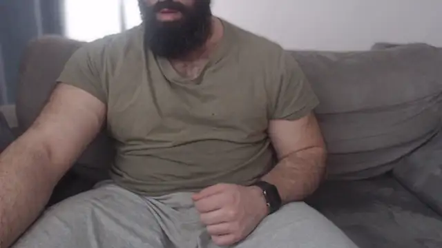 hugemachohandsome online show from March 14, 11:50 am