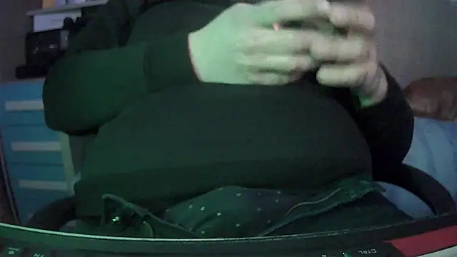 michele1500 online show from January 12, 4:55 pm