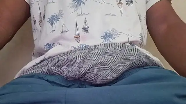 royblackbigpvt online show from April 25, 6:16 pm