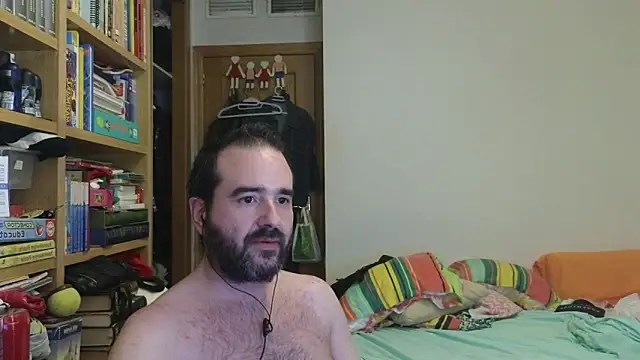 curiosillo83 online show from June 21, 8:42 am