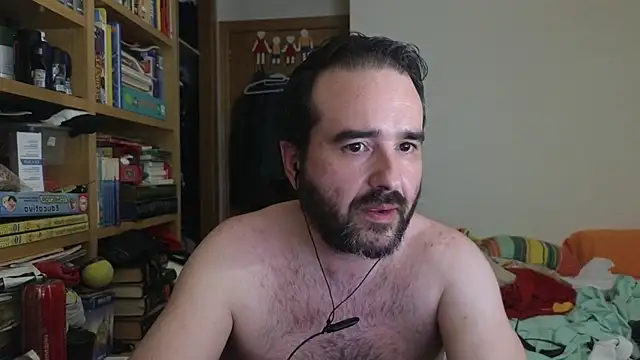 curiosillo83 online show from June 18, 9:14 am