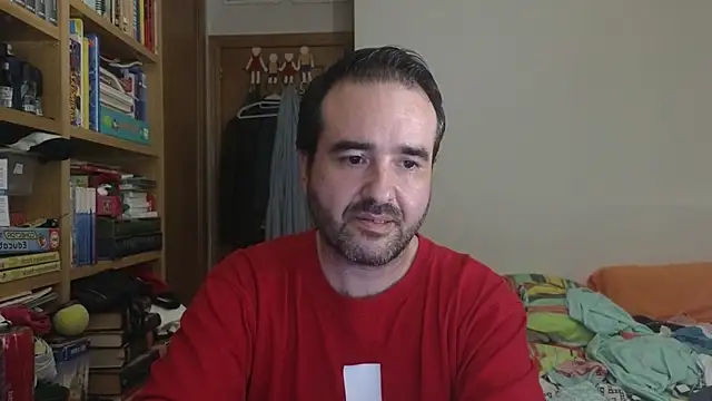 curiosillo83 online show from June 23, 5:38 pm