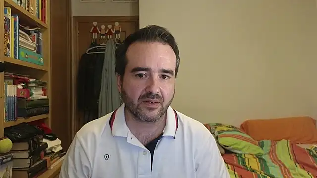 curiosillo83 online show from June 22, 5:28 pm