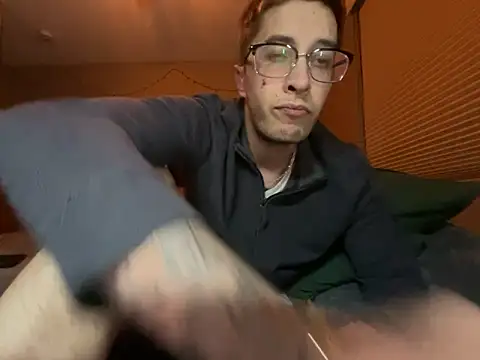 Bwcjoshbanks online show from March 2, 3:39 am