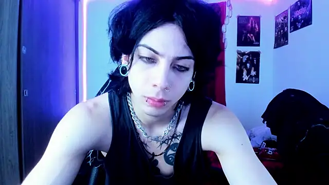 dussk  online show from February 20, 7:23 am