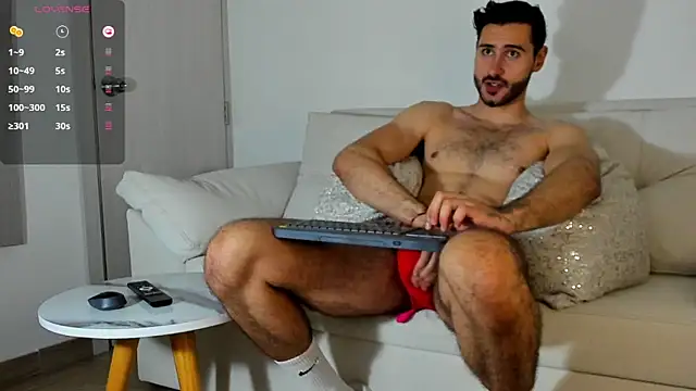 Mateoking   online show from April 28, 11:09 pm