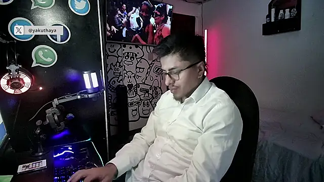 yakuthaya online show from September 21, 6:24 am