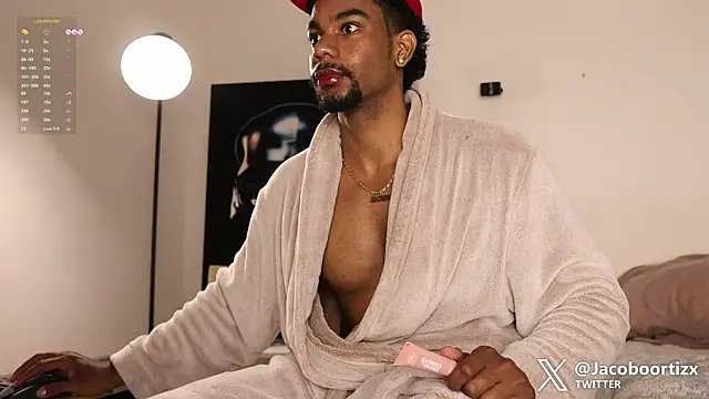 Jaycobortiz  online show from January 14, 3:00 am