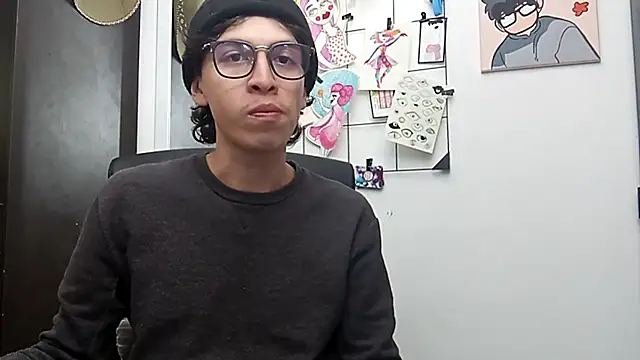 Norehg online show from October 28, 9:17 pm