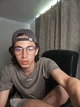 Norehg online show from June 16, 8:44 pm