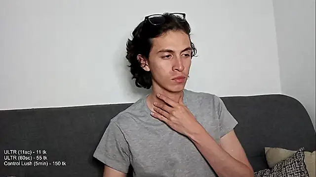 Norehg online show from June 11, 2:53 am