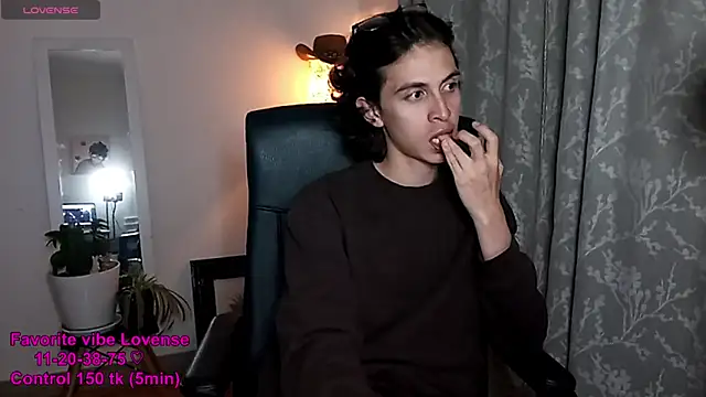 Norehg online show from June 11, 12:32 am