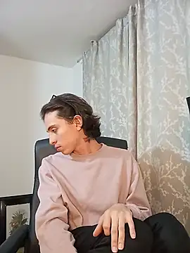 Norehg online show from June 13, 2:09 am