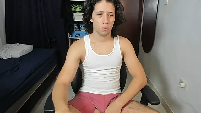 imtonny19 online show from April 1, 11:24 pm