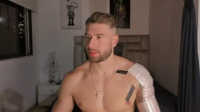 paul rogerr online show from October 29, 6:05 am