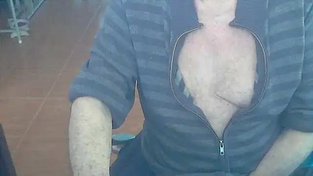 otter722 online show from January 6, 1:42 am