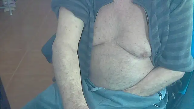 otter722 online show from January 8, 2:39 am