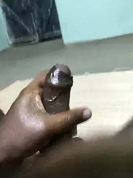 SILENT FUCKER 01 online show from October 7, 5:28 pm