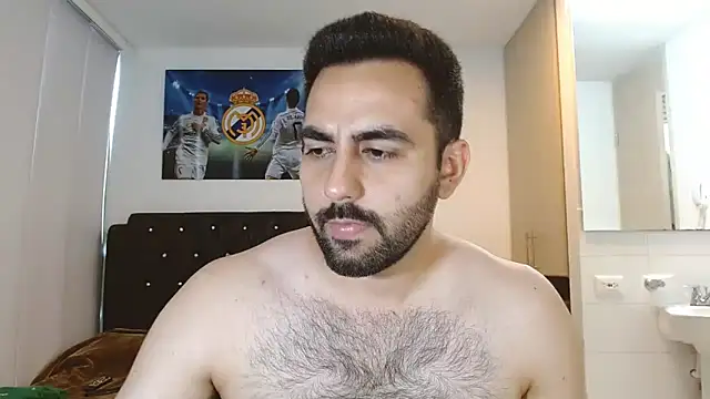 omarmohammedhot2 online show from December 12, 3:59 pm