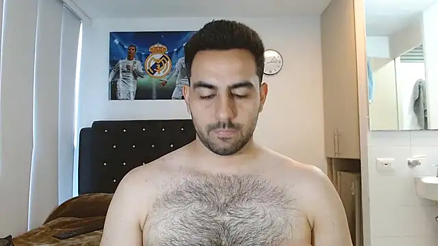 omarmohammedhot2 online show from March 8, 2:49 pm
