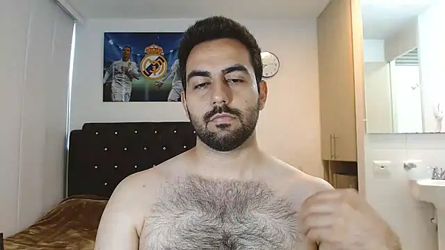 omarmohammedhot2 online show from January 14, 2:53 pm