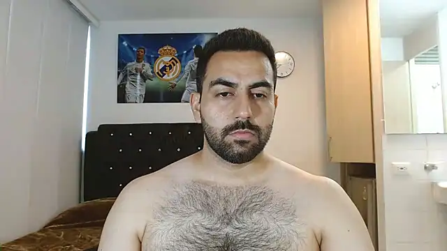 omarmohammedhot2 online show from December 3, 2:16 pm