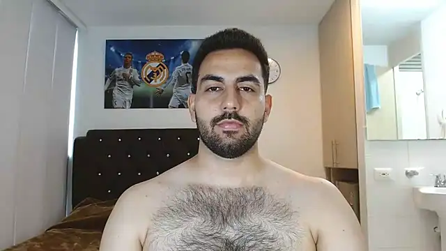 omarmohammedhot2 online show from February 3, 1:51 pm