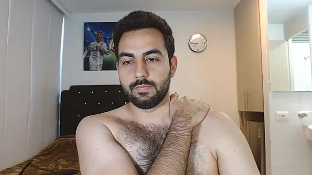 omarmohammedhot2 online show from January 20, 3:39 pm