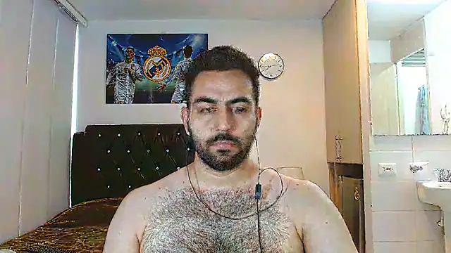 omarmohammedhot2 online show from December 21, 9:04 pm