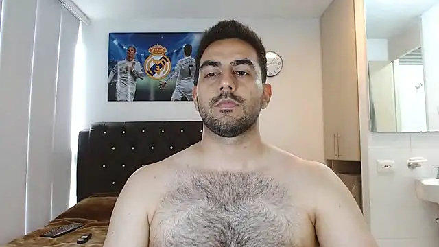 omarmohammedhot2 online show from March 11, 2:07 pm