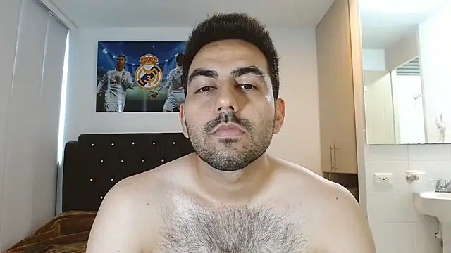 omarmohammedhot2 online show from March 19, 3:19 pm