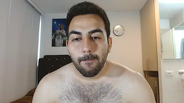 omarmohammedhot2 online show from January 5, 1:47 pm