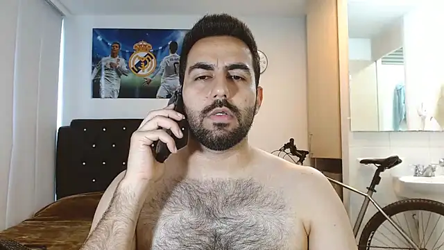 omarmohammedhot2 online show from December 25, 5:47 pm