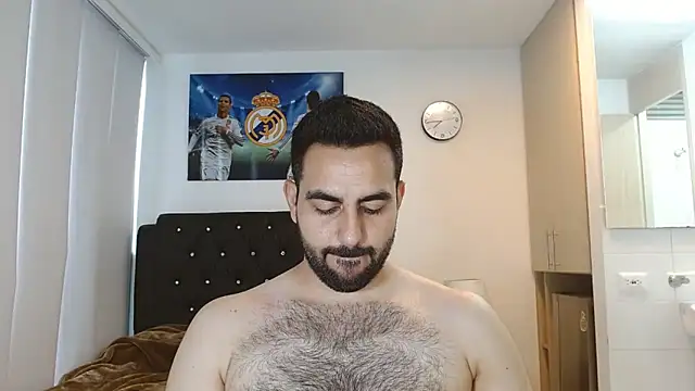omarmohammedhot2 online show from December 6, 4:17 pm