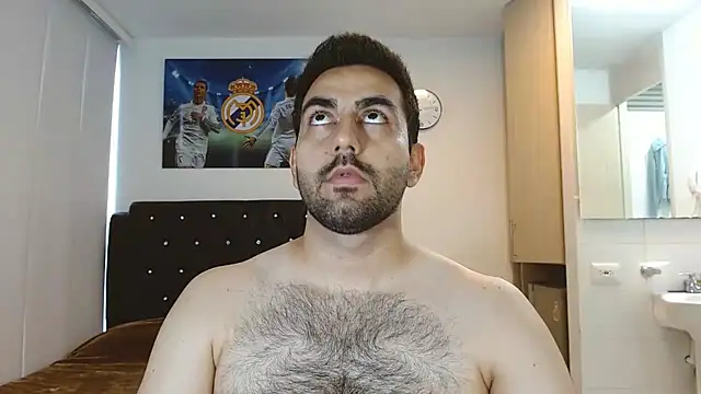 omarmohammedhot2 online show from December 26, 2:16 pm