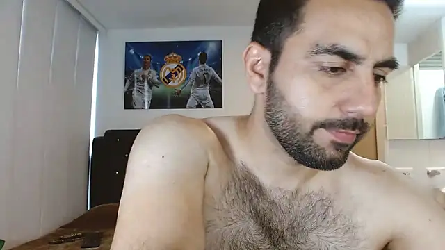 omarmohammedhot2 online show from December 20, 2:27 pm