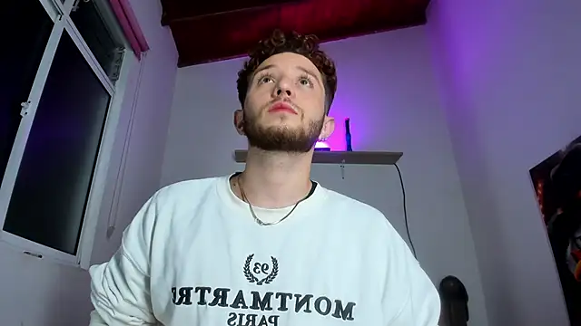 Juan Castano online show from October 29, 8:17 am