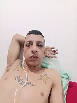 goldenboycol online show from February 26, 2:46 am