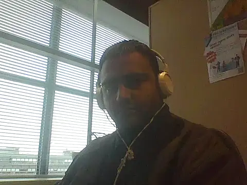 JohnBond009 online show from January 24, 3:02 pm
