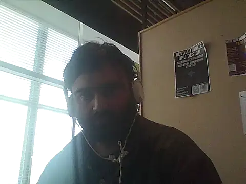 JohnBond009 online show from May 14, 12:03 pm