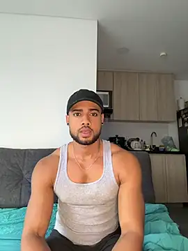 CHRISTIAN DISICK online show from May 12, 10:51 pm