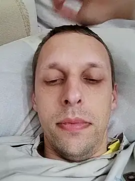 Snapshot of Yrikos1 chatting on October 29, 10:24 pm Yrikos1 online show from October 29, 10:24 pm