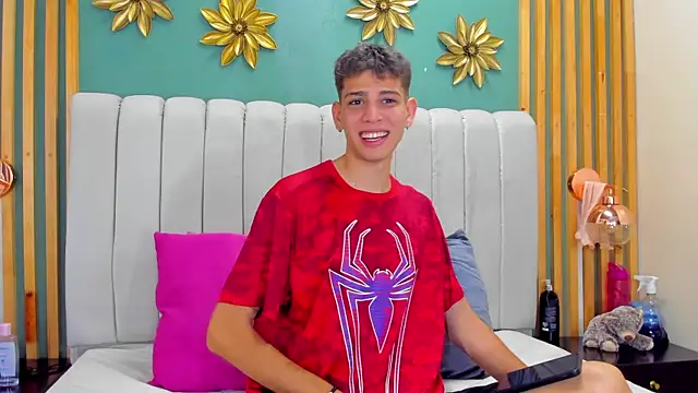 Jasson smit online show from December 28, 1:29 pm