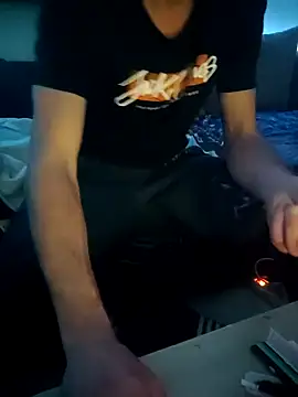 EightySixXxxl online show from November 12, 9:41 pm